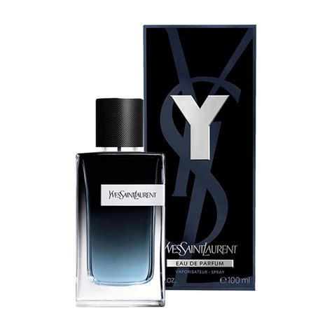 ysl y 100ml edp|ysl y for men 100ml.